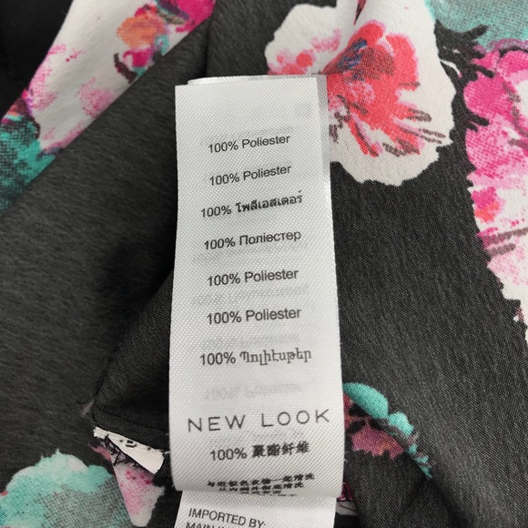 New Look | Kimono - Picture 7 of 7